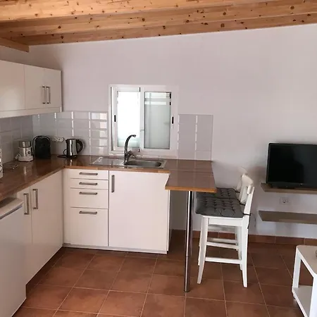 Casitas Rurales Amador Arona (Tenerife)