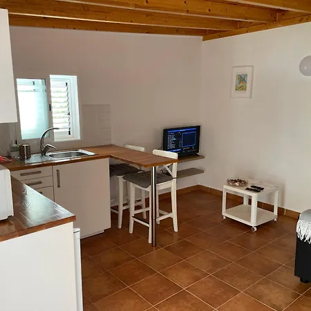 Casitas Rurales Amador Arona (Tenerife)