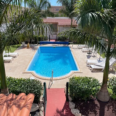 Casitas Rurales Amador Holiday home Arona (Tenerife)