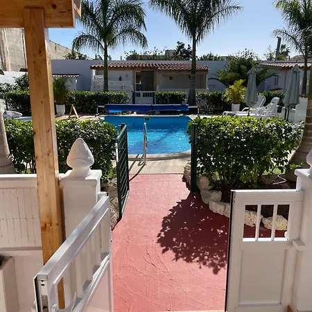 Casitas Rurales Amador Casa vacanze Arona (Tenerife)