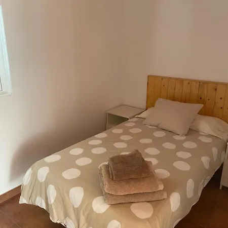 Casitas Rurales Amador Arona (Tenerife)
