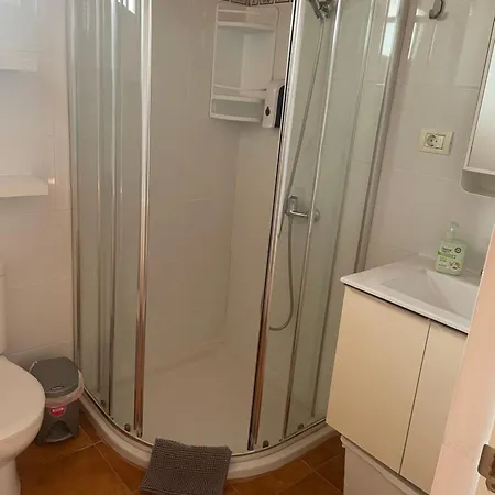 Holiday home Casitas Rurales Amador Arona (Tenerife)