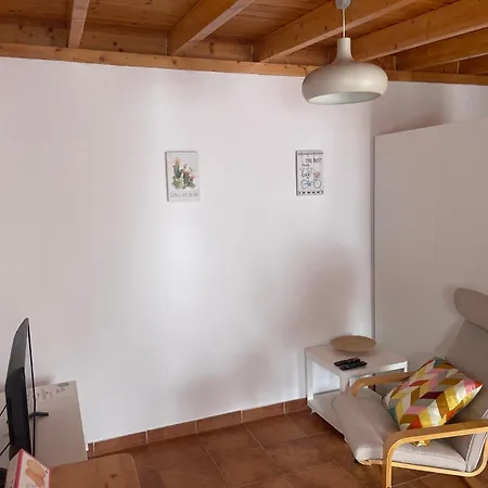 Holiday home Casitas Rurales Amador *