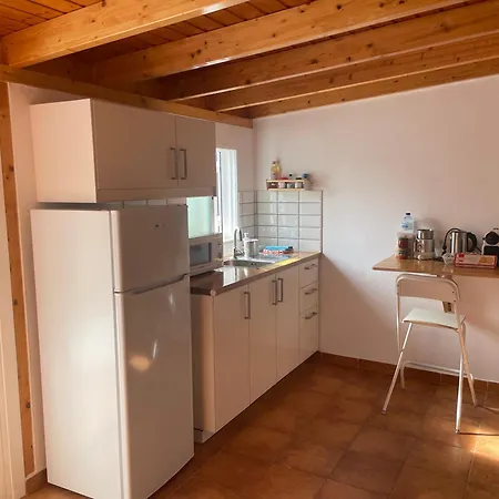 Holiday home Casitas Rurales Amador Arona (Tenerife)