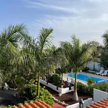 Holiday home Casitas Rurales Amador